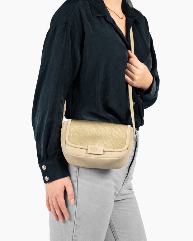 van bommel De Crosser 07.32 Goud