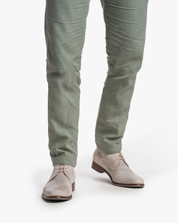 van bommel De Draver 03.14 Lichtbruin