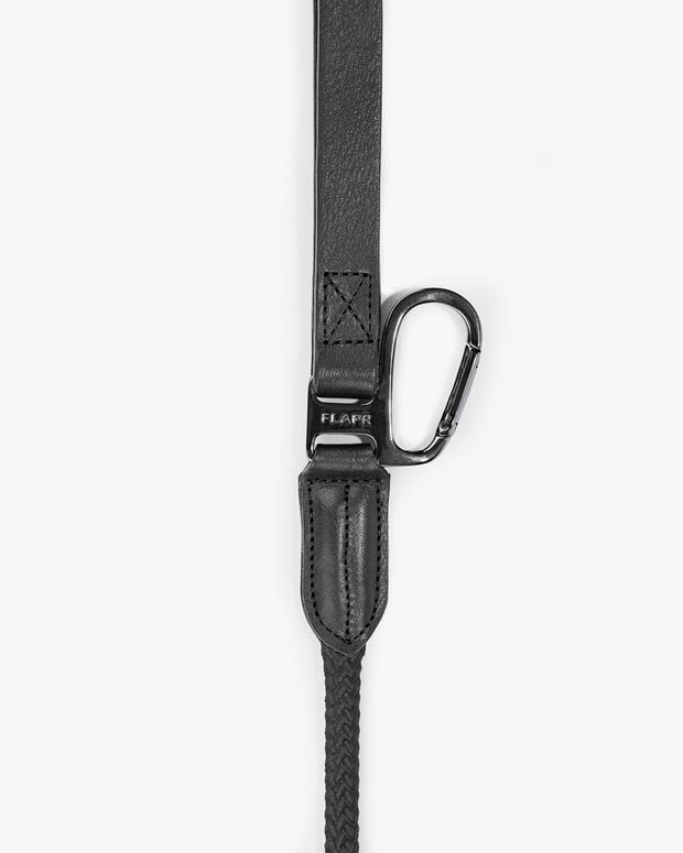 Van Bommel De Flapr 01.01 Zwart