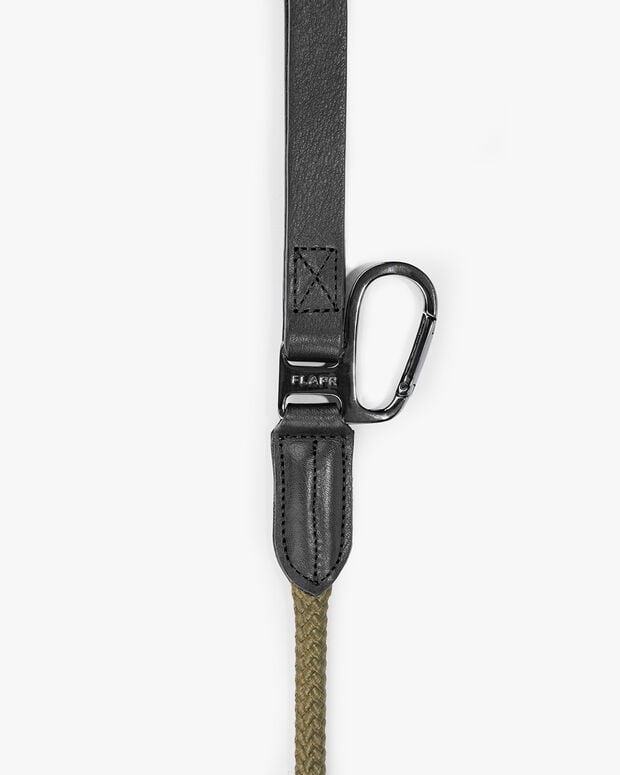 Van Bommel De Flapr 01.02 Groen