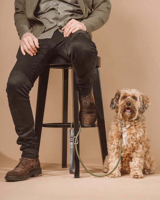 Van Bommel De Flapr 01.02 Groen