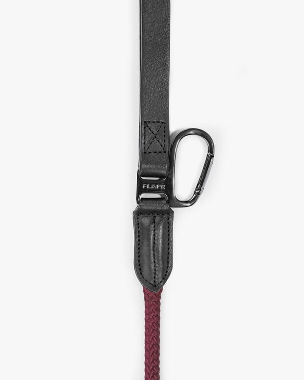 Van Bommel De Flapr 01.03 Rood