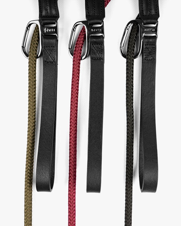 Van Bommel De Flapr 01.03 Rood