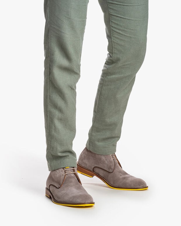 van bommel De Geler 01.00 Lichtbruin