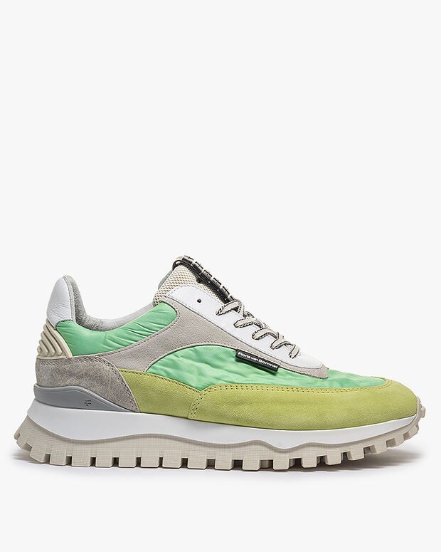 Van Bommel De Grommer 01.29 Lichtgroen