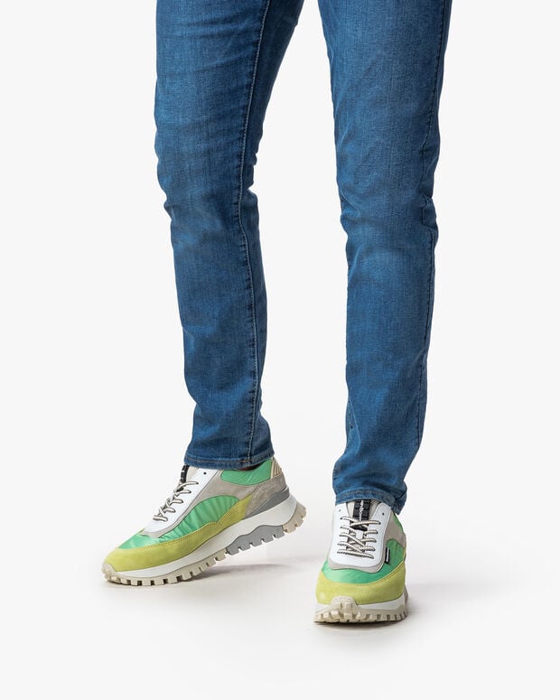 van bommel De Grommer 01.29 Lichtgroen