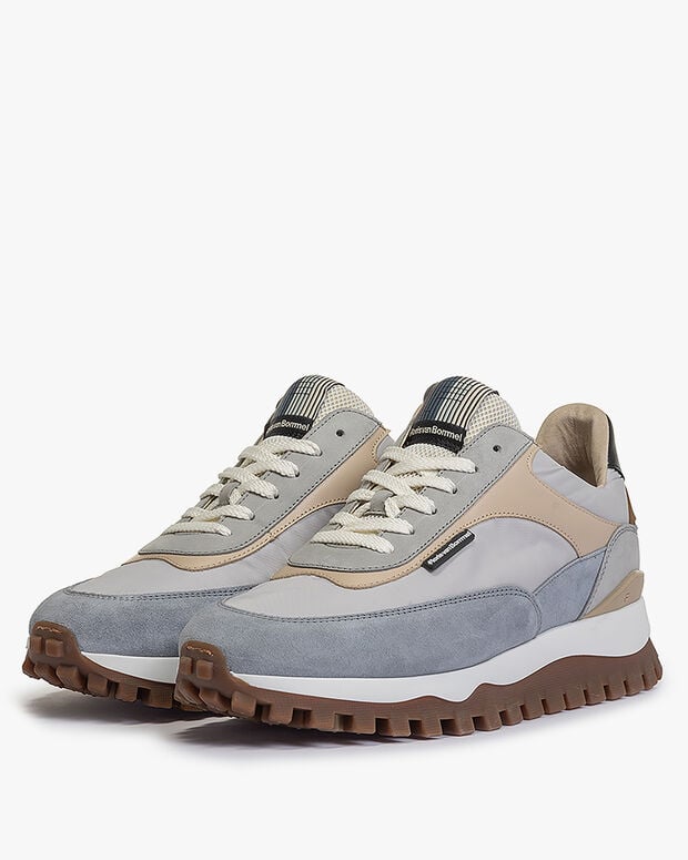 Van Bommel De Grommer 01.30 Lichtblauw