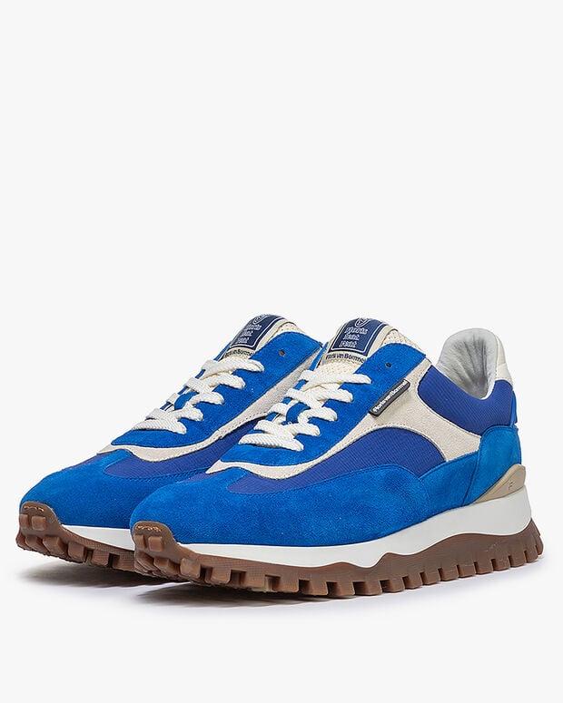 Van Bommel De Grommer 06.10 Blauw