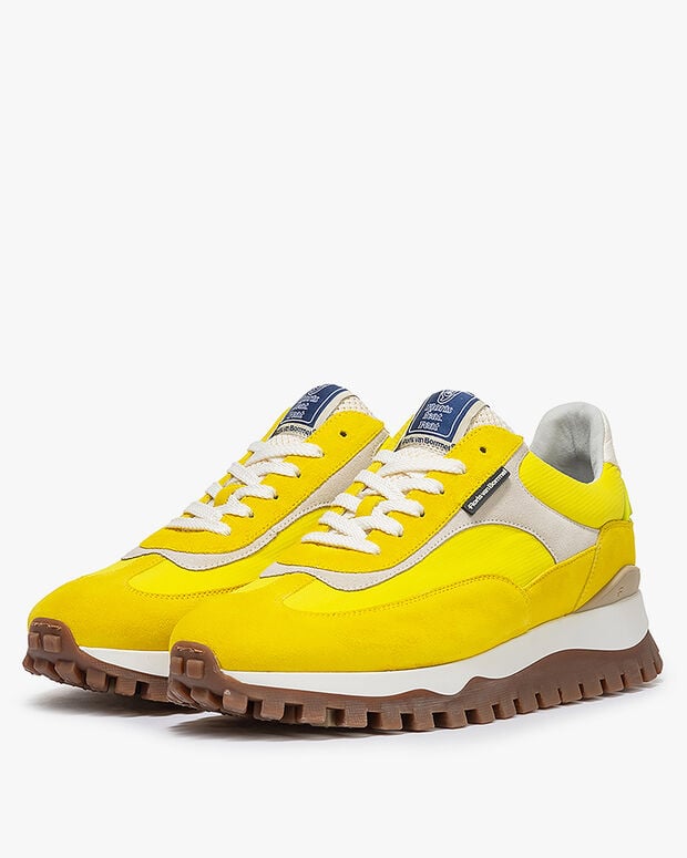 Van Bommel De Grommer 06.11 Geel