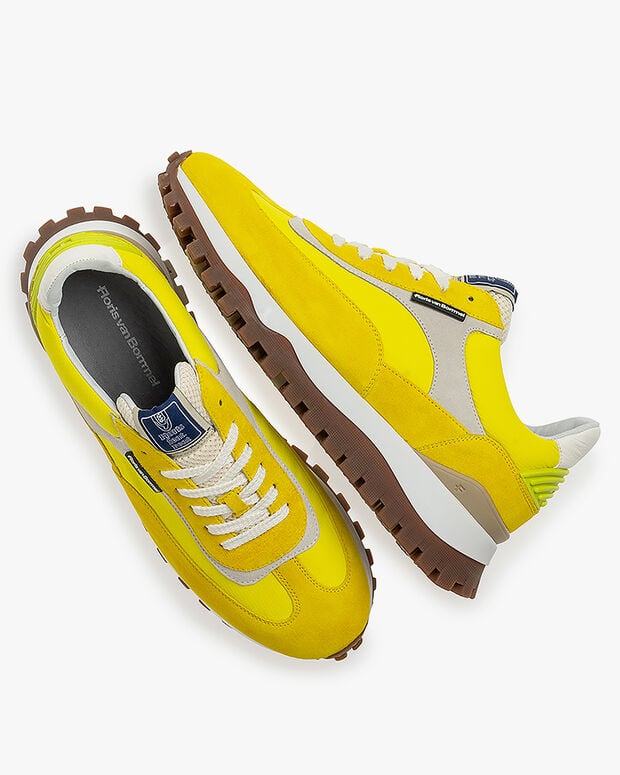 Van Bommel De Grommer 06.11 Geel