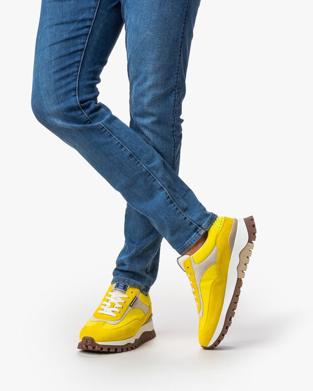 van bommel De Grommer 06.11 Geel