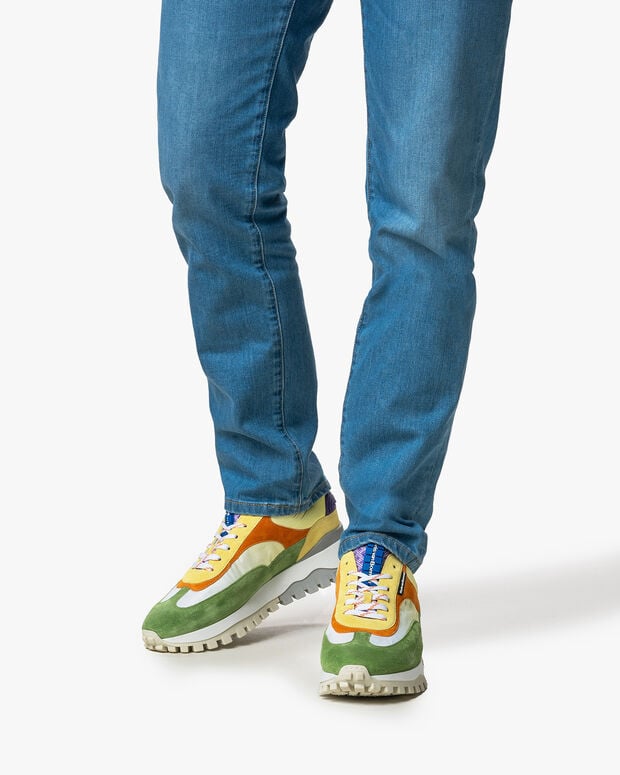 van bommel De Grommer 07.00 Lichtgroen