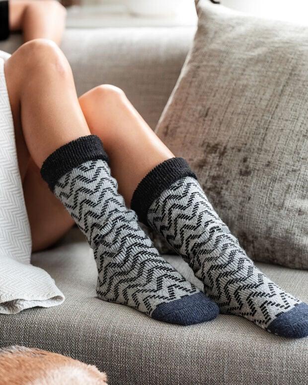 Van Bommel De Houser 01.01 Donkergrijs