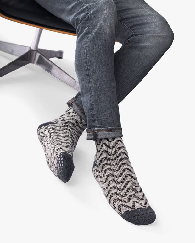 van bommel De Houser 01.01 Donkergrijs