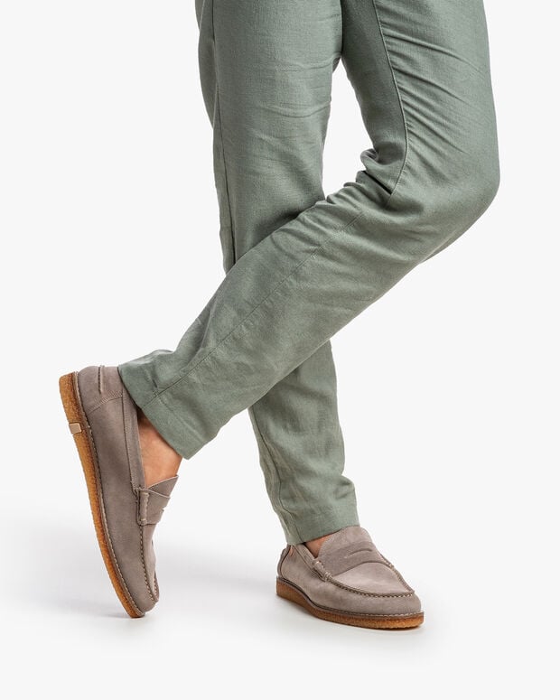 van bommel De Krepper 01.01 Lichtbruin