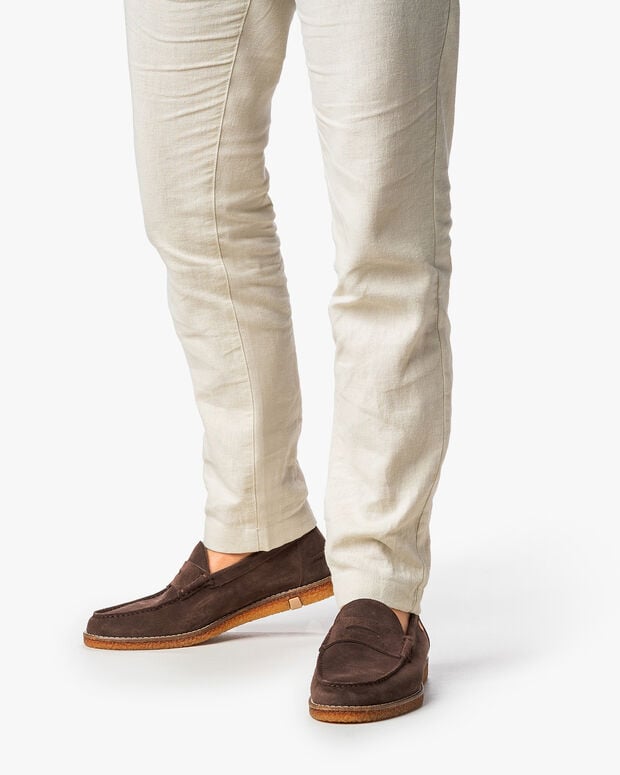 van bommel De Krepper 01.03 Donkerbruin