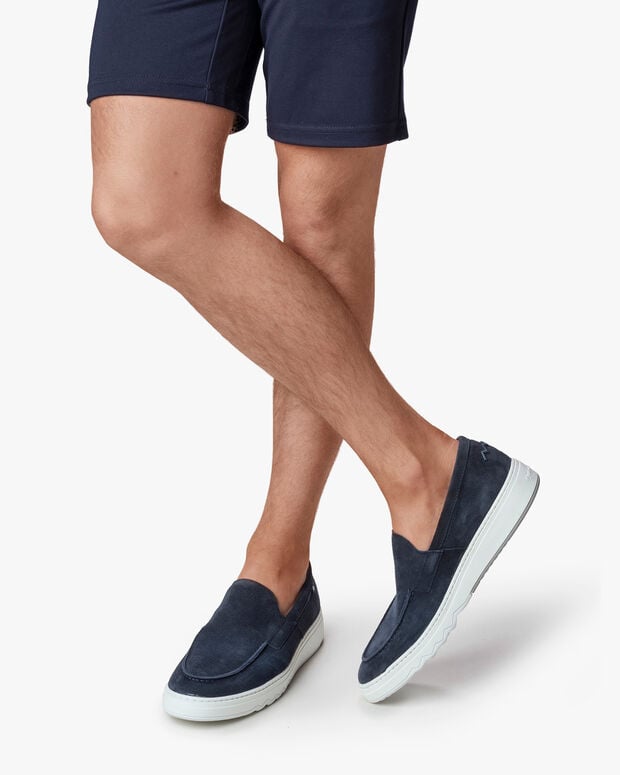 van bommel De Kupster 04.00 Donkerblauw