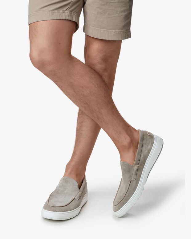 van bommel De Kupster 04.02 Lichtbruin