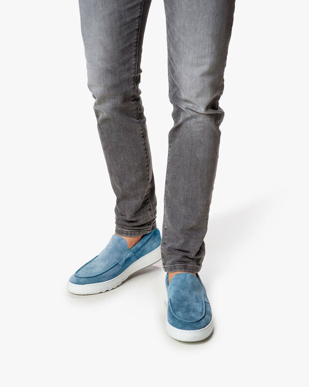 van bommel De Kupster 04.04 Lichtblauw