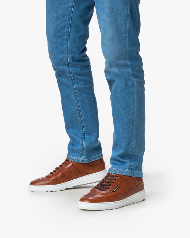 van bommel De Kupster 08.07 Donkercognac