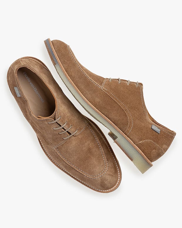 Van Bommel De Lexer 01.20 Lichtbruin