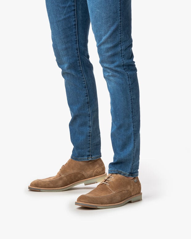 van bommel De Lexer 01.20 Lichtbruin