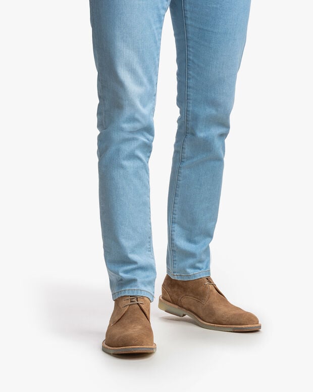 van bommel De Lexer 03.21 Lichtbruin