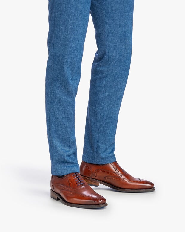 van bommel De Loper 04.05 Donkercognac