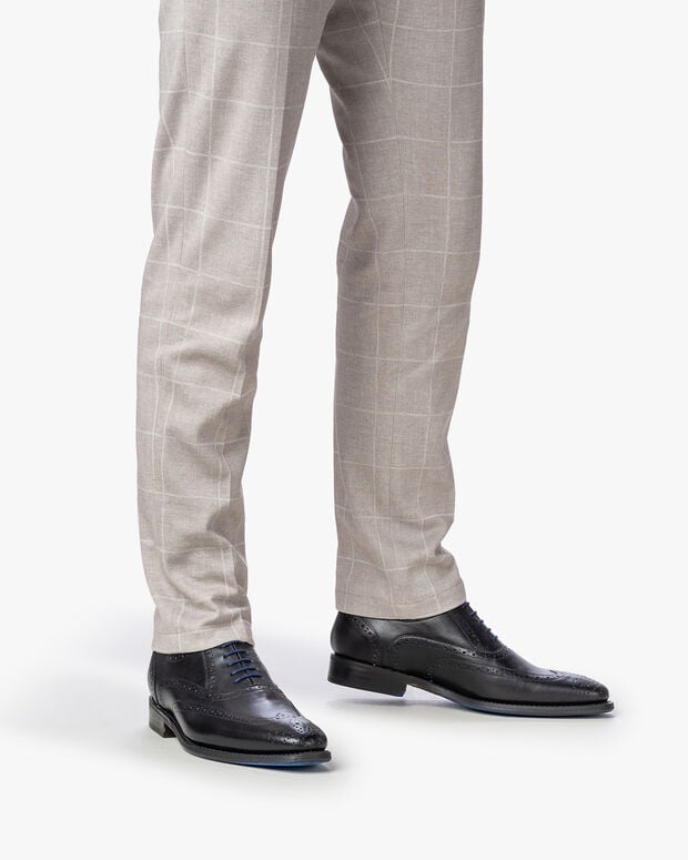 van bommel De Loper 04.06 Zwart