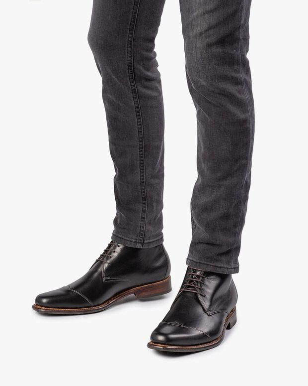 van bommel De Marser 01.00 Zwart