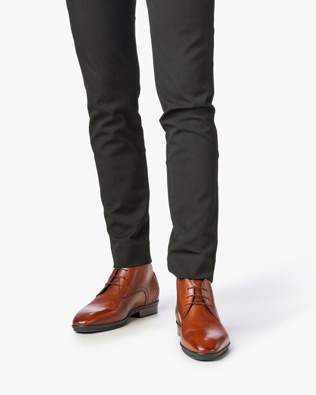 van bommel De Mosser 01.00 Donkercognac