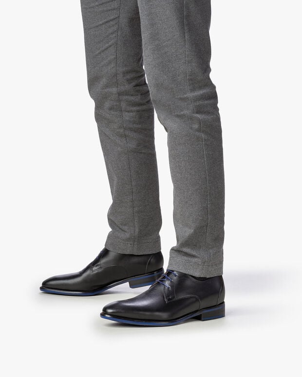 van bommel De Netter 20.01 Zwart