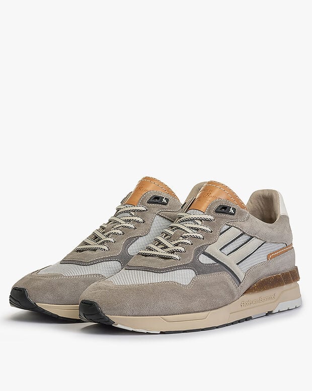 Van Bommel De Runner 07.08 Taupe