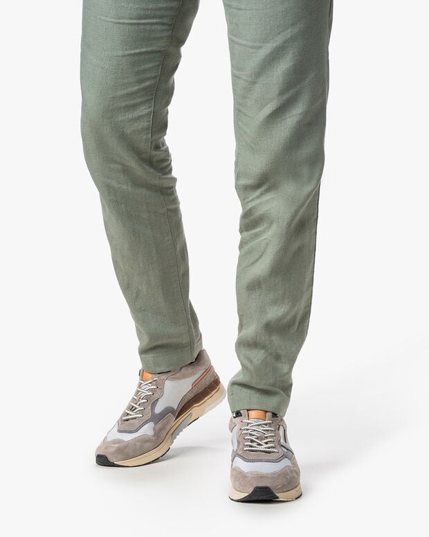 van bommel De Runner 07.08 Taupe