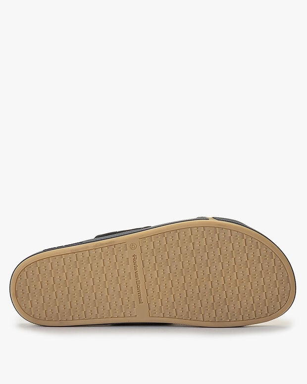 Van Bommel De Slipper 01.04 Donkerblauw