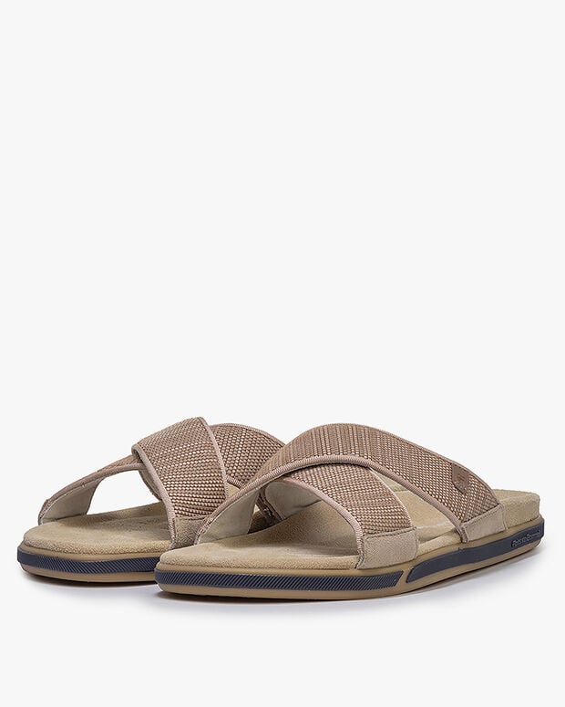 Van Bommel De Slipper 01.05 Lichtbruin