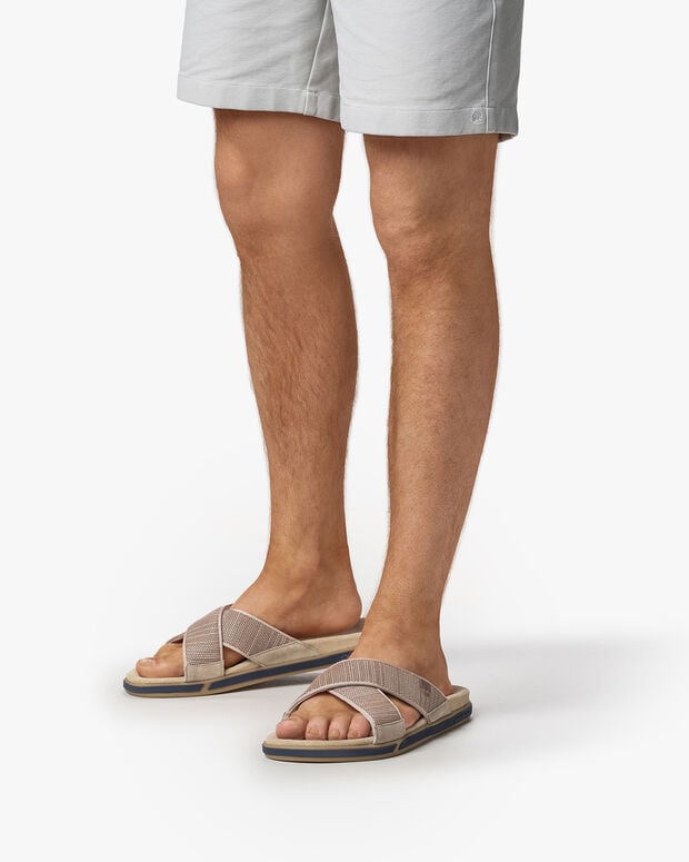 van bommel De Slipper 01.05 Lichtbruin