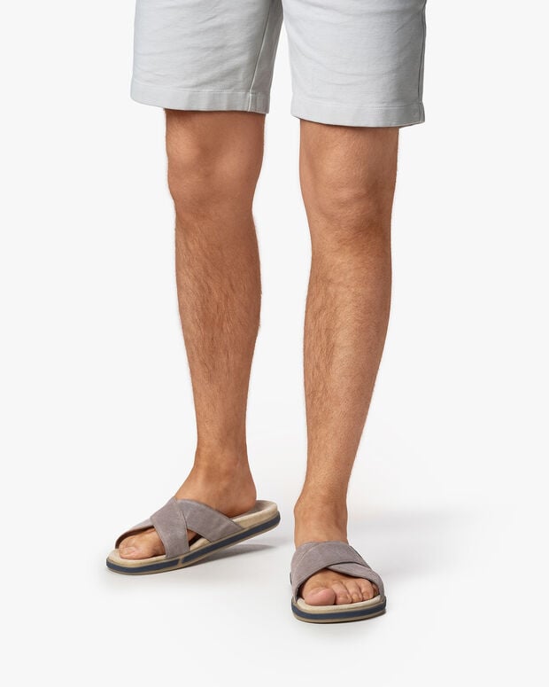 van bommel De Slipper 04.02 Taupe