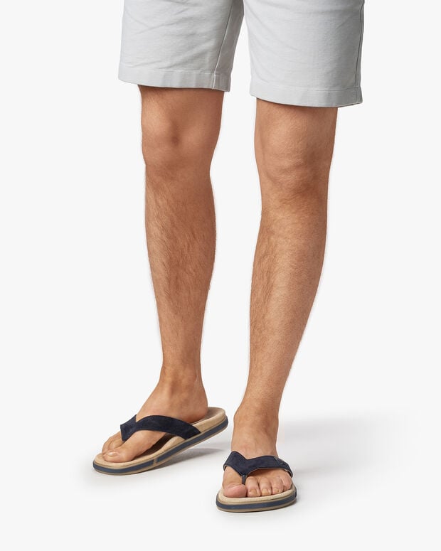 van bommel De Slipper 05.01 Donkerblauw