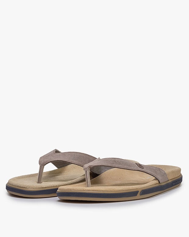 Van Bommel De Slipper 05.02 Taupe