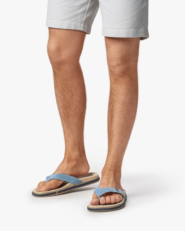 van bommel De Slipper 05.03 Lichtblauw