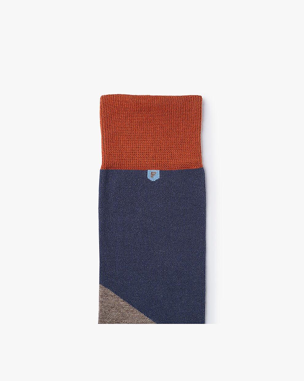 Van Bommel De Sokker 15.02 Donkerblauw