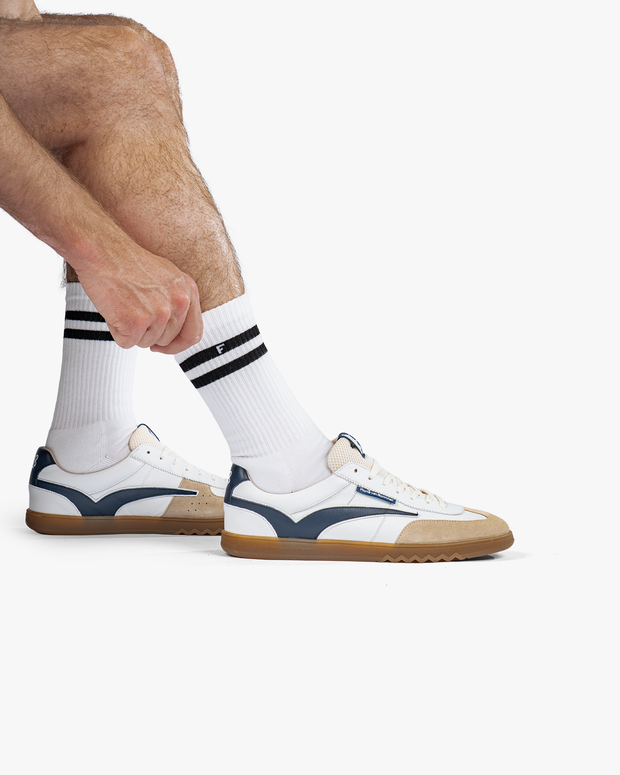 van bommel De Sporter 01.01 Wit