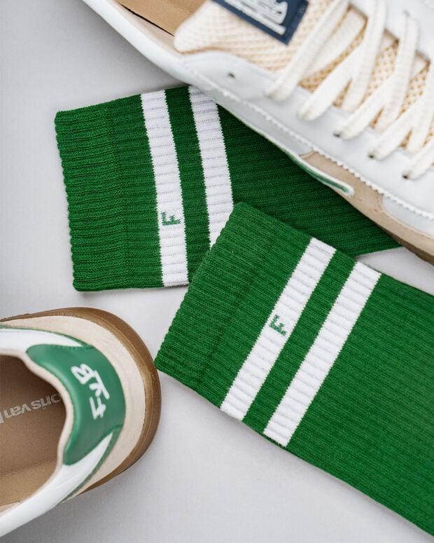 Van Bommel De Sporter 01.04 Groen