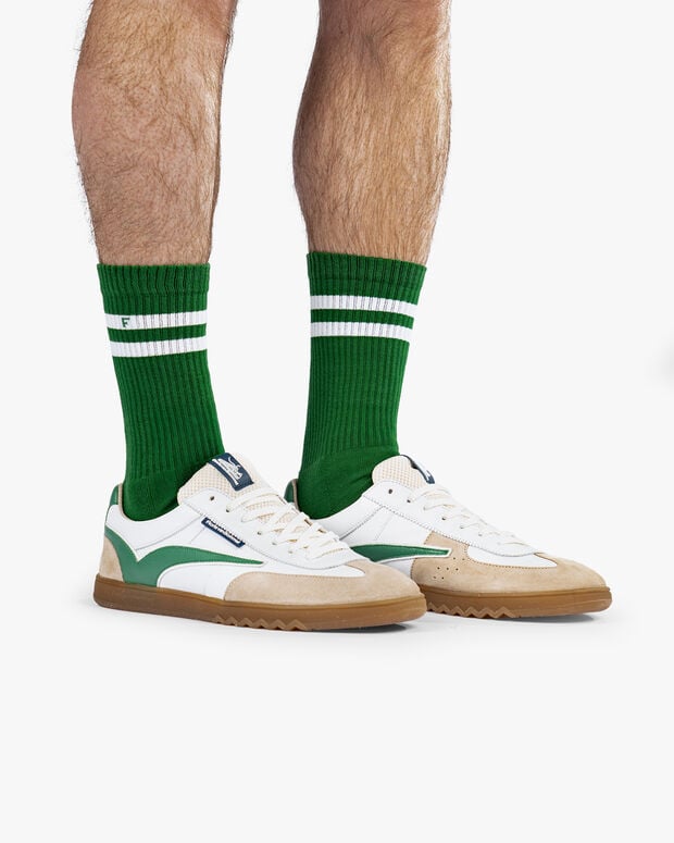 van bommel De Sporter 01.04 Groen