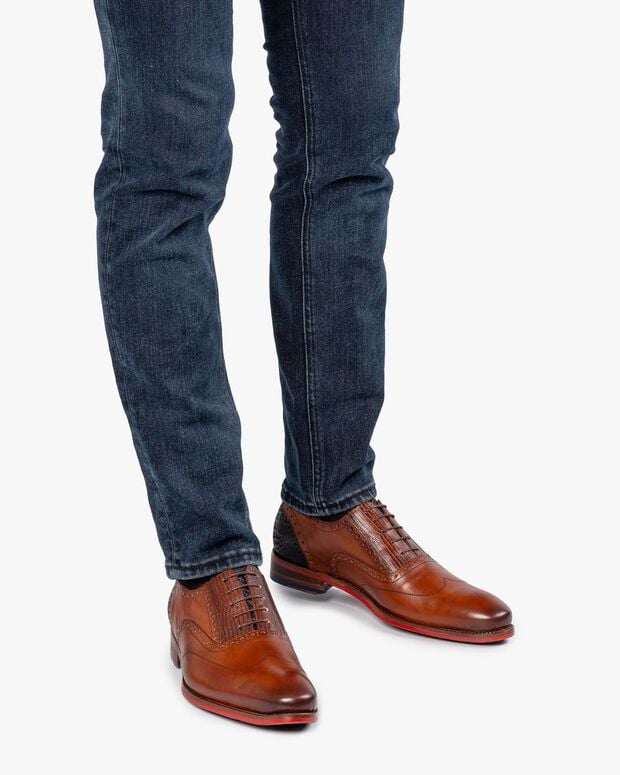 van bommel De Stapper 03.00 Cognac