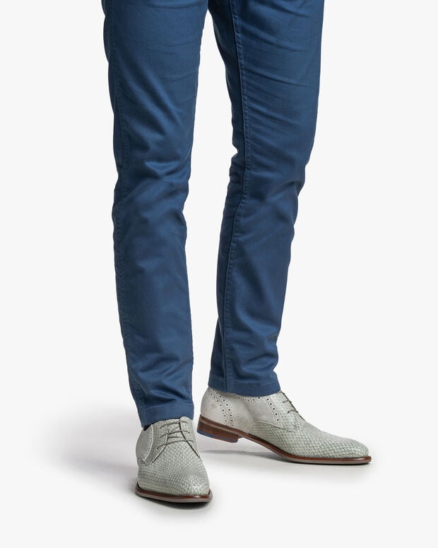 van bommel De Stapper 39.42 Lichtgrijs