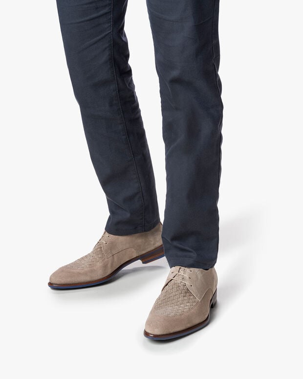 van bommel De Stapper 50.02 Lichtbruin