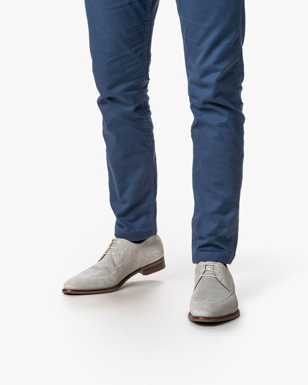 van bommel De Stapper 50.03 Lichtgrijs