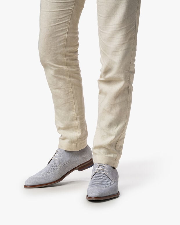 van bommel De Stapper 50.04 Lichtblauw